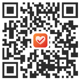 QR-код для перехода в приложение